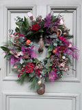 Christmas Wreath Workshop 2026