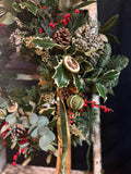 Christmas Wreath Workshop 2026