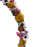 Medium CND Peace Sign Wall Hanging